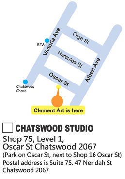 clement-art-school-map-locations-chatswood-studio