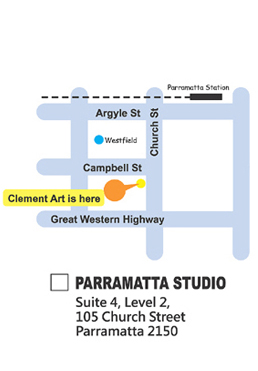 clement-art-school-map-locations-parramatta-studio